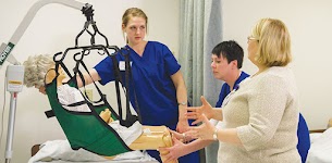 Online CNA Nurse Assistant Certification Training Program California - Responsive Blogger Template