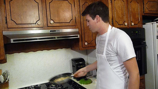 The 99 Cent Chef: Your Christmas GIFs