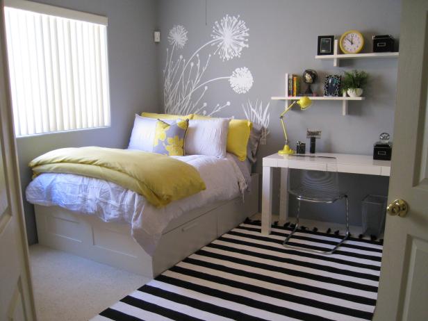 Interior Decoration Ideas Little Room Decorating The Best Ways To Bedroom Interir Design