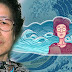 Google hari Ini, Menjunjung Katsuko Saruhashi, Wanita Yang Membersihkan Laut Dari Bom Nuklir!