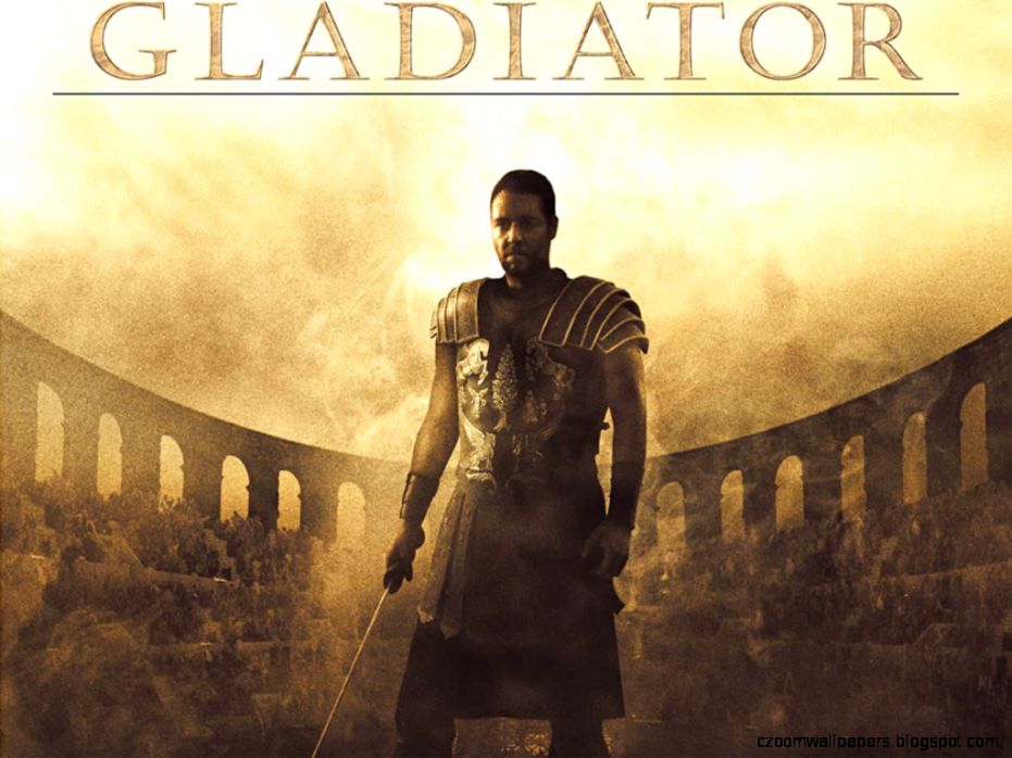 Gladiator Pc Wallpapers