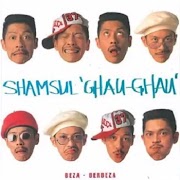 Download Lagu Shamsul Ghau Ghau -  Oh Ya Ya.mp3