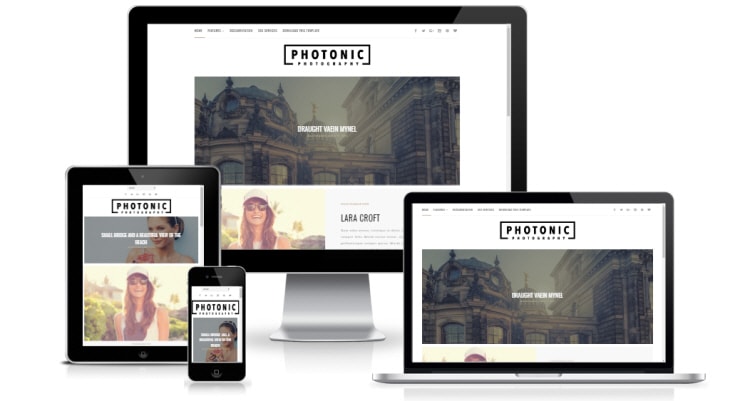 top 300 best free blogger templates 2019 cute blogspot themes blogger portfolio theme