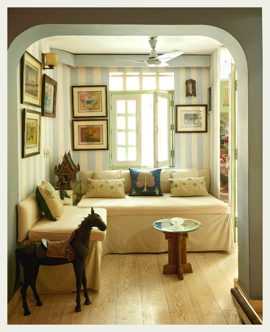 Architectural Digest India An Indian Summer Bloglovin’