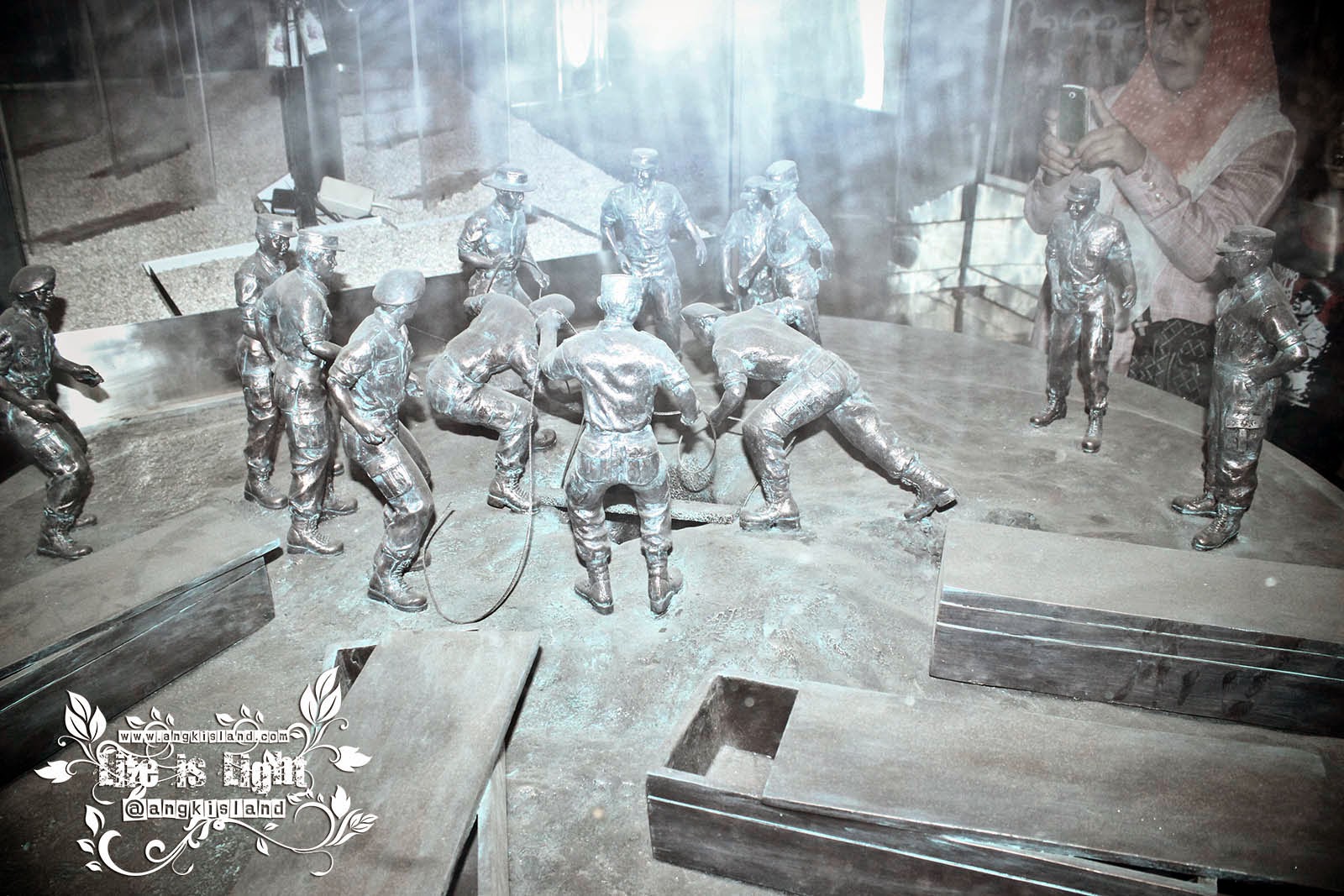 Museum Presiden Soeharto Museum Presiden Soeharto