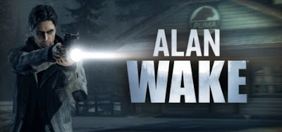 Alan Wake PC Game Free Download
