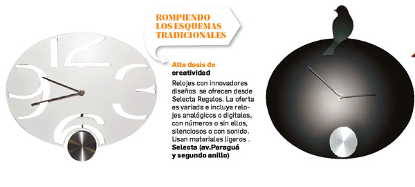 Hoy regala: abril 2013