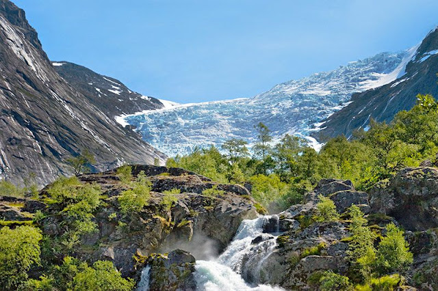 Top Things To Do in Norway