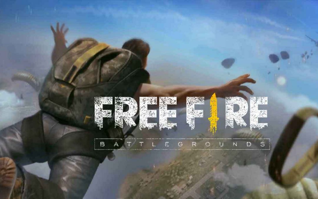 Free Fire Free Fire Facts Fff