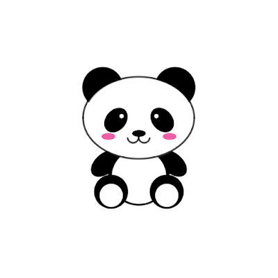 Math Art Animation 101: Desmos Panda Project