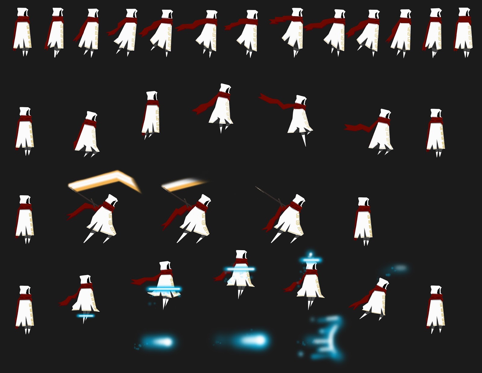 qiweiyi-2d-game-project