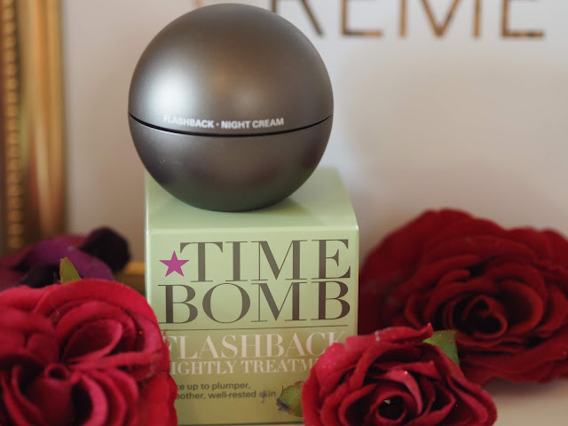 Time Bomb The Gift Of Glow Collection QVC 16th December 