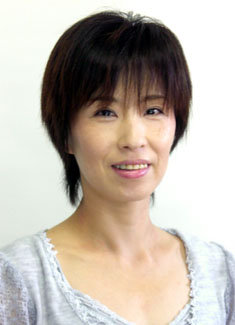 Hai Miiko Fanbase: Hai Miiko's Author: ONO ERIKO