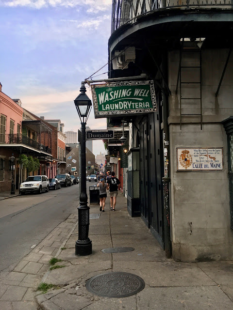 City Guide: New Orleans  {What to Do and Where to Eat, Drink and Shop} 