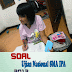 Download Soal UN Bahasa Indonesia SMA IPA Tahun 2013