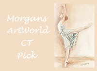morgan's artworld