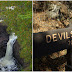 The Mysterious case of the Devil’s Kettle Falls where Half a river seems to disappear forever!
