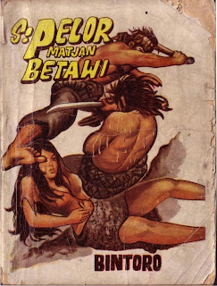 komik jadul