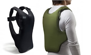 bolsas muy ingeniosas - ingenious bags