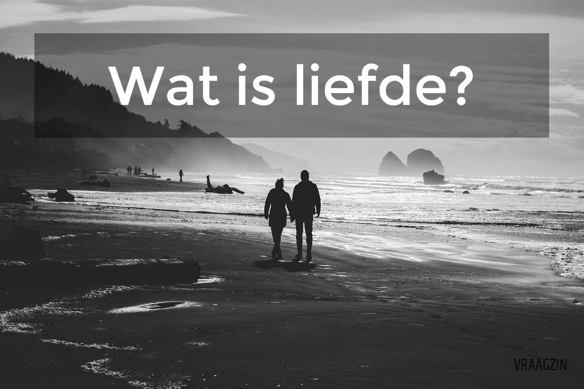 Liefde