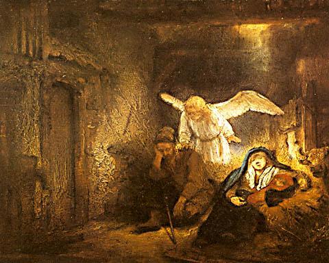 stable ennis rembrandt