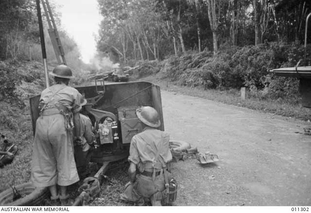 World War Two Daily: January 18, 1942: Soviet Paratroopers in