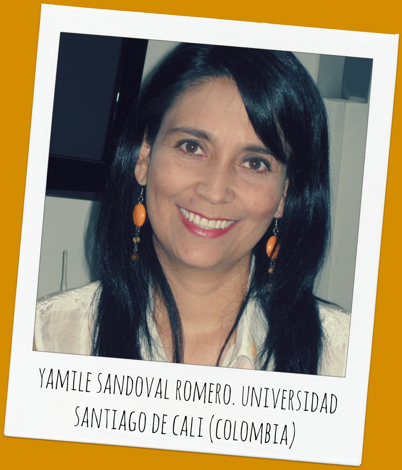 Yamile Sandoval Romero