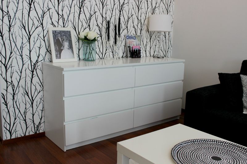 Talonpuolikas: Ikeaa sen olla pitää!