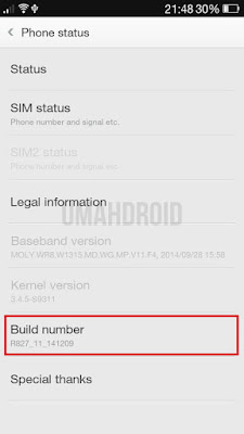 Mencabut flashdisk dengan kondusif di Android  Cara Eject USB OTG Oppo Supaya Data Tidak Corrupt