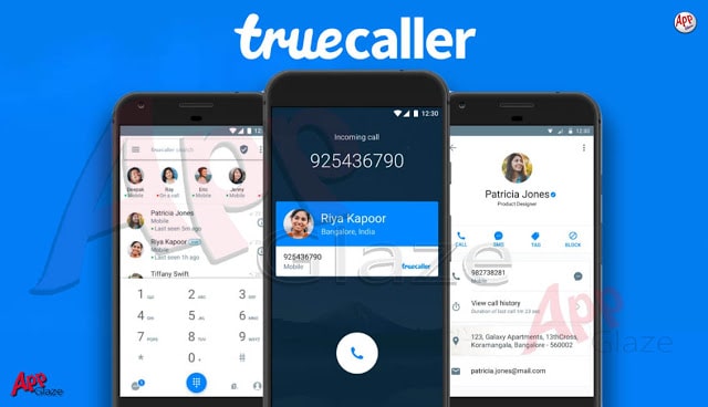 truecaller id app truecaller id app
