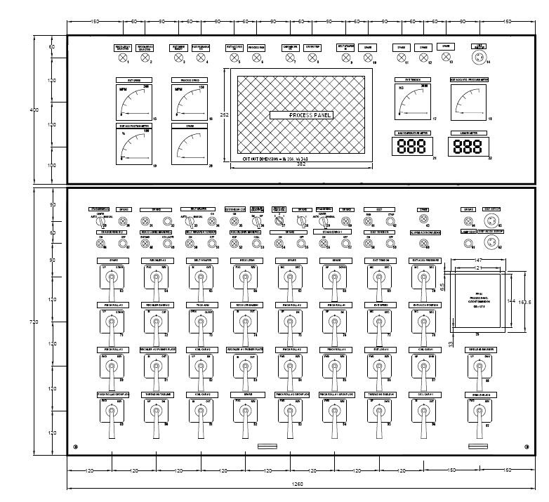 Industrial Control Panel Enclosures Control Panel Control Panel Enclosures Electrical