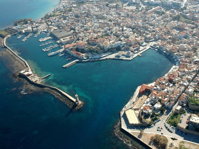 ΧΑΝΙΑ - CHANIA