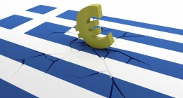 Η Grexit αρχίζει να μοιάζει πιο εφικτή λύση