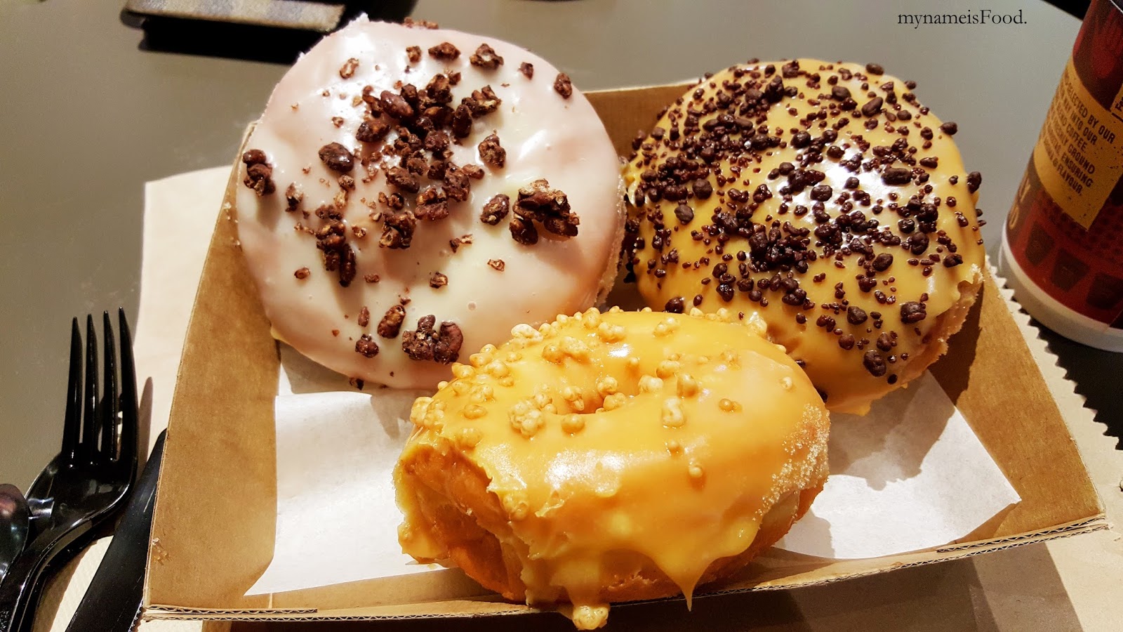 donut boyz westfield garden