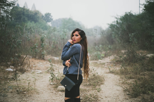 how to style sweatshirt, how to style knee high boots, winter must haves, winter fashion trends 2016, fashion, femella, how to style pencil skirt, 90's fashion, flannel sweatshirts, delhi winter, delhi fashion blogger, ,beauty , fashion,beauty and fashion,beauty blog, fashion blog , indian beauty blog,indian fashion blog, beauty and fashion blog, indian beauty and fashion blog, indian bloggers, indian beauty bloggers, indian fashion bloggers,indian bloggers online, top 10 indian bloggers, top indian bloggers,top 10 fashion bloggers, indian bloggers on blogspot,home remedies, how to
