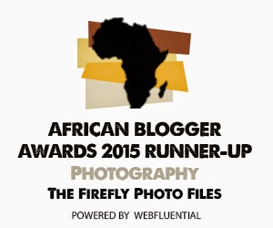 African Blogger Awards 2015