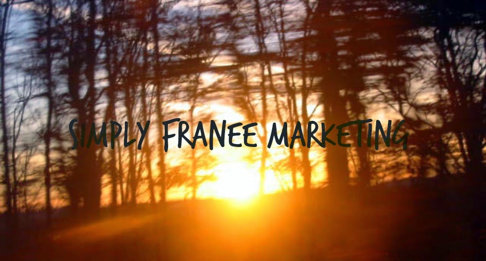 Simply Franee Marketing: Successful and Exciting Day!