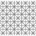 Our Brain Doesn't Allow Us To Spot All The Dots In This Optical Illusion. How Many Dots Can You See?