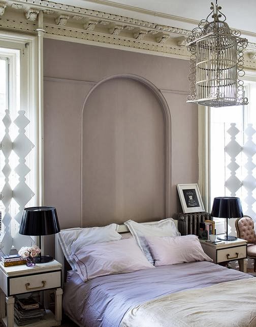 Hilary Robertson apartmento