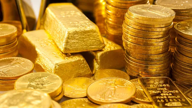 Come Investire in Oro nel 2019