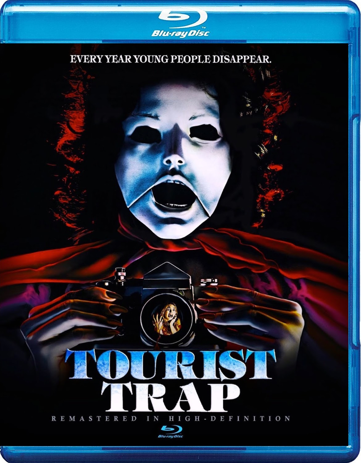 blu-ray and dvd covers: FULL MOON BLU-RAYS: PUPPET MASTER BLU-RAY ...