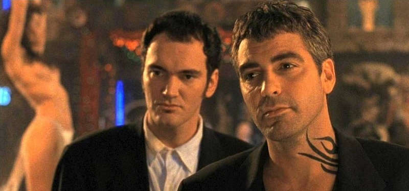 George Clooney Une Nuit En Enfer Le blog de Nitz: Une nuit en enfer : Robert Rodriguez va adapter son