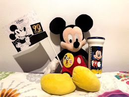 Happy Birthday Mickey Mouse 90th years