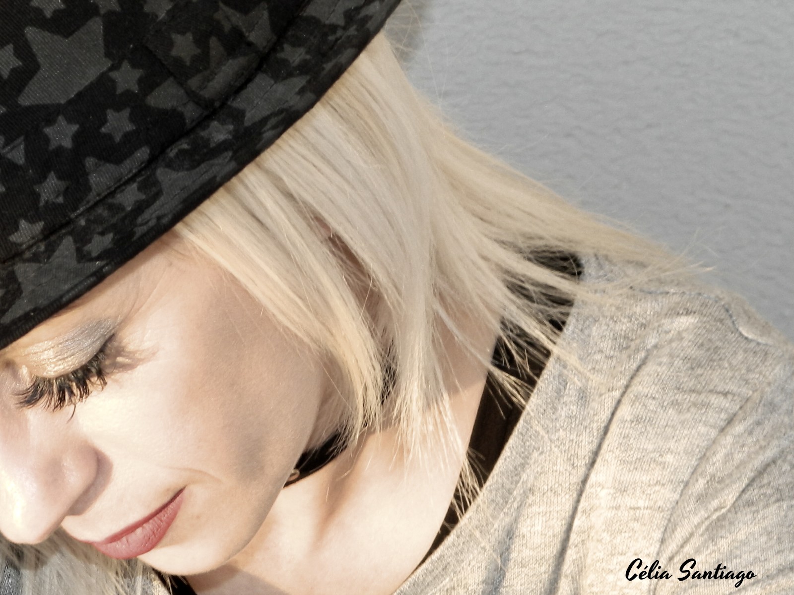 Escrita | Viver um Dia de Cada vez