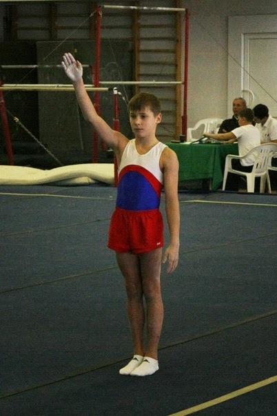 Чичерова Александра