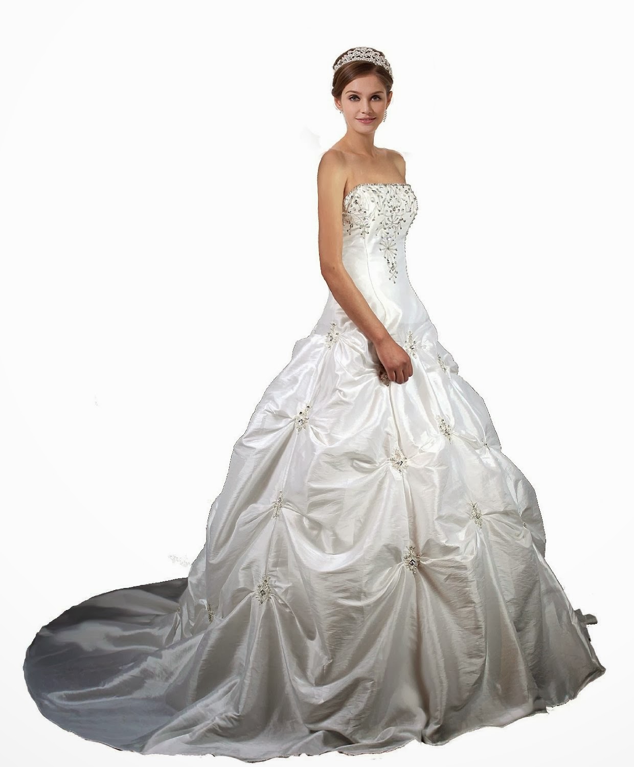 Inexpensive Wedding Dresses, an Affordable Luxury for the Most ...
