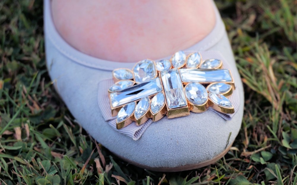 Knitwear with at Asda & knitwear care tips Love Leah