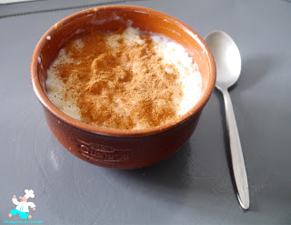 Arroz Con Leche
