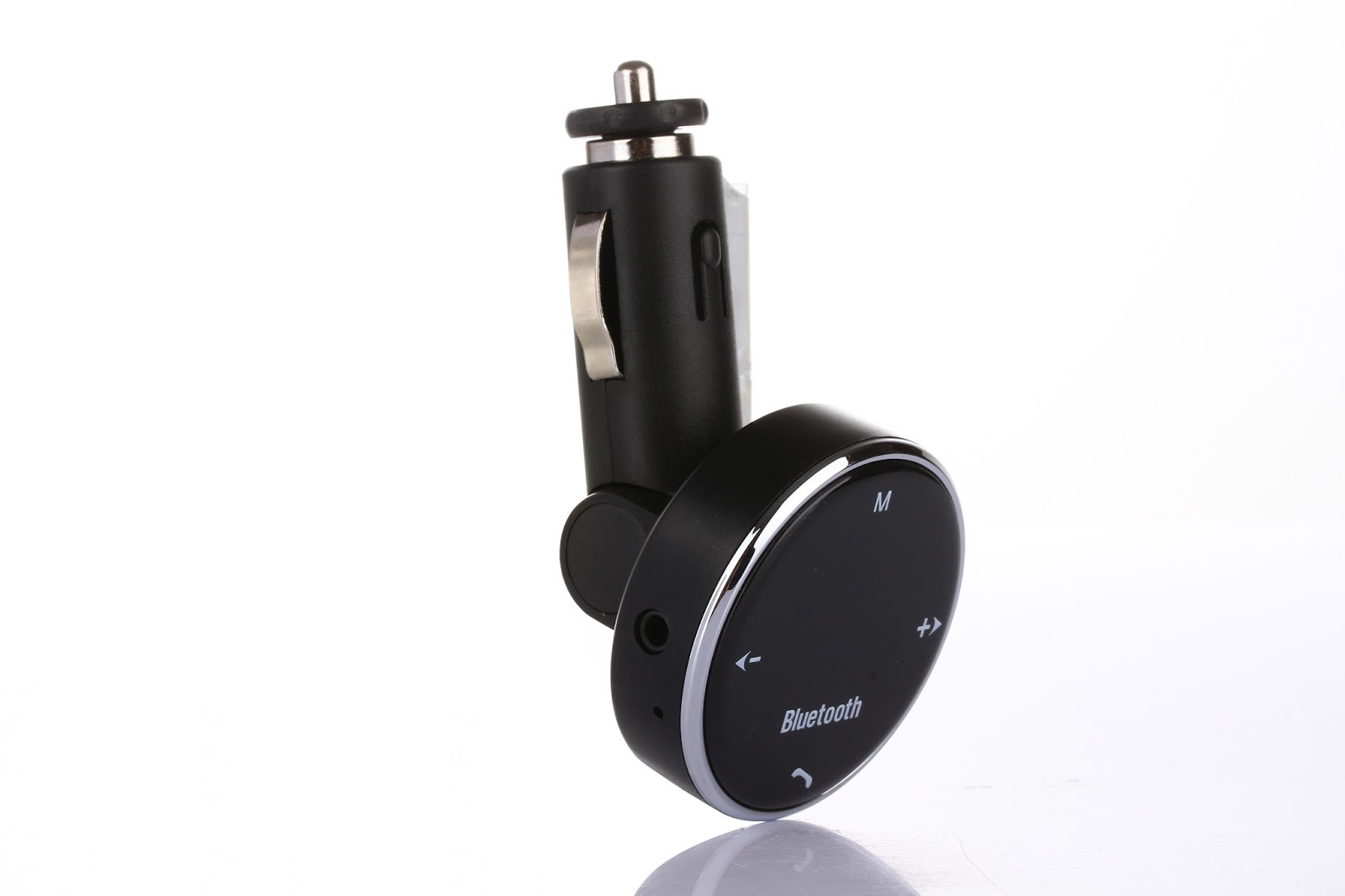 WE SUPPLY WHAT YOU NEED Car bluetooth FM Modulator Wireless FM Transmitter