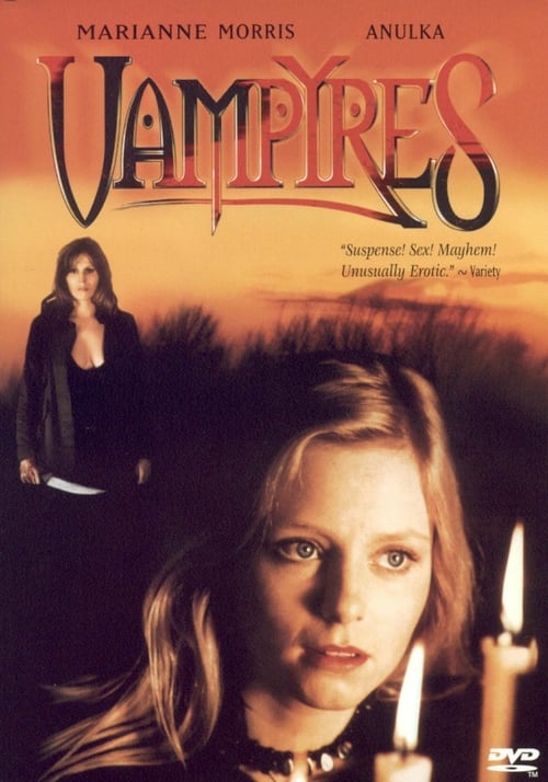 [VF] Vampyres 1974 Streaming Voix Française
